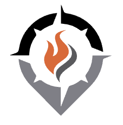 Southeast Fire Map logo