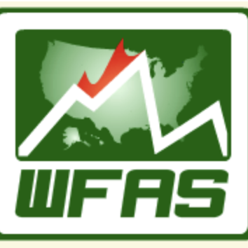 WFAS logo